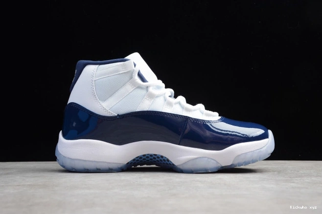 11 Air Retro 378037-123 Midnight Navy Jordan 0526